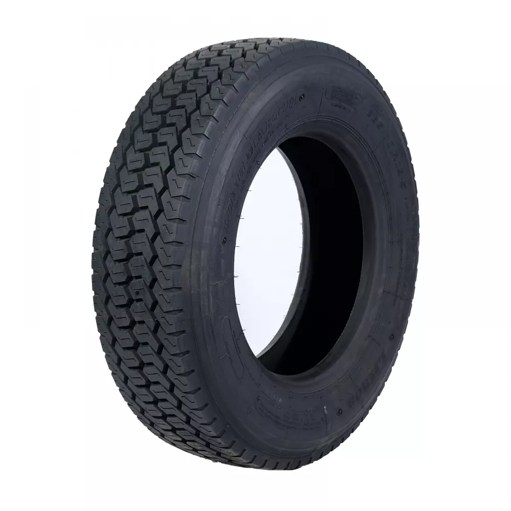 Грузовая шина 265/70 R19,5 Long March LM-508 16PR в Полевском