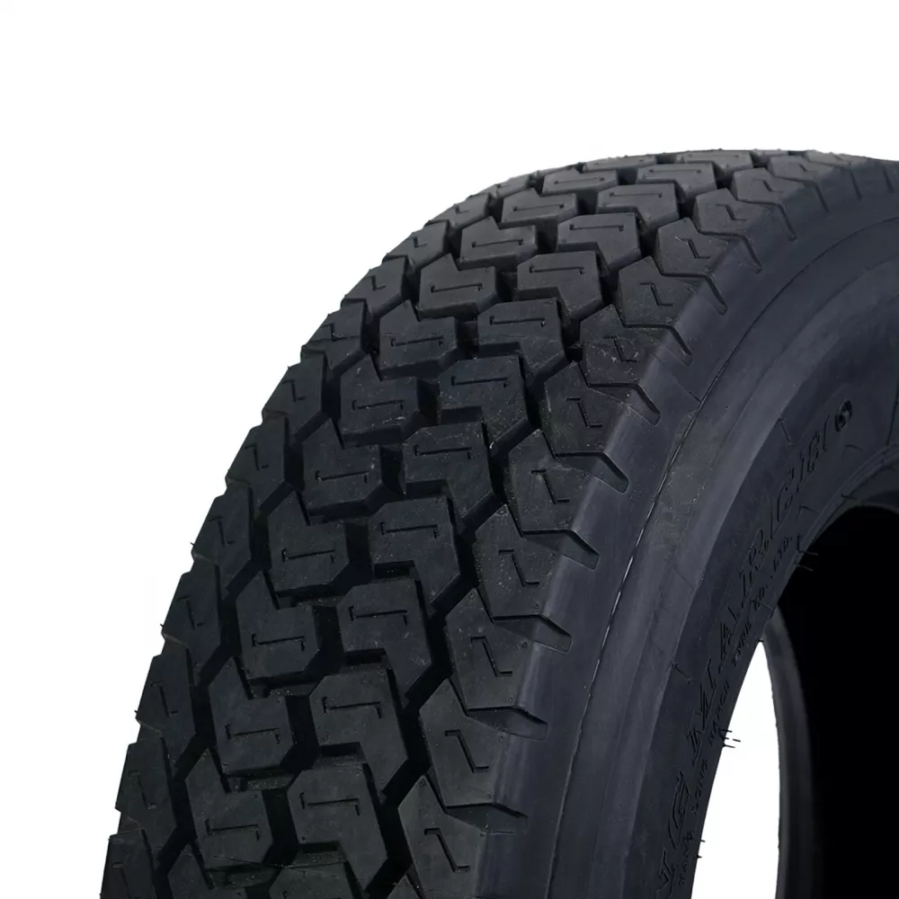 Грузовая шина 265/70 R19,5 Long March LM-508 16PR в Полевском