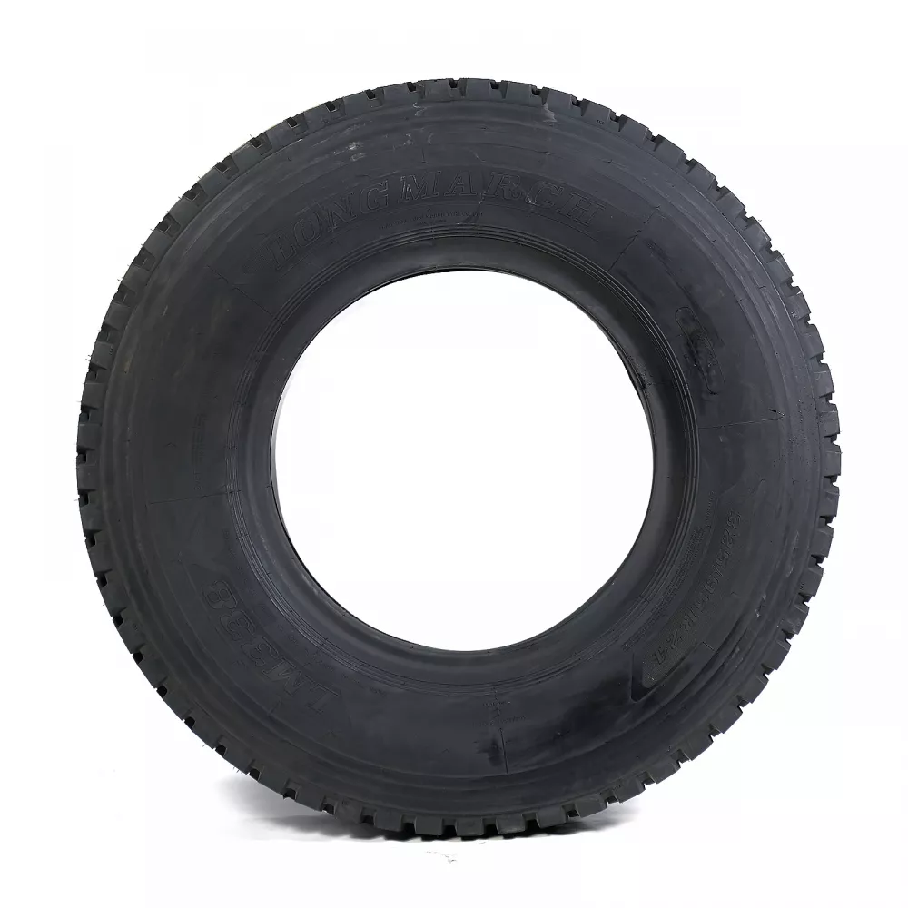 Грузовая шина 325/95 R24 Long March LM-338 22PR в Полевском