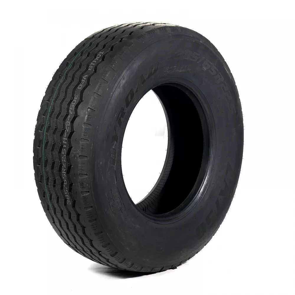 Грузовая шина 385/65 R22,5 Joyroad ZA-750 20PR в Полевском