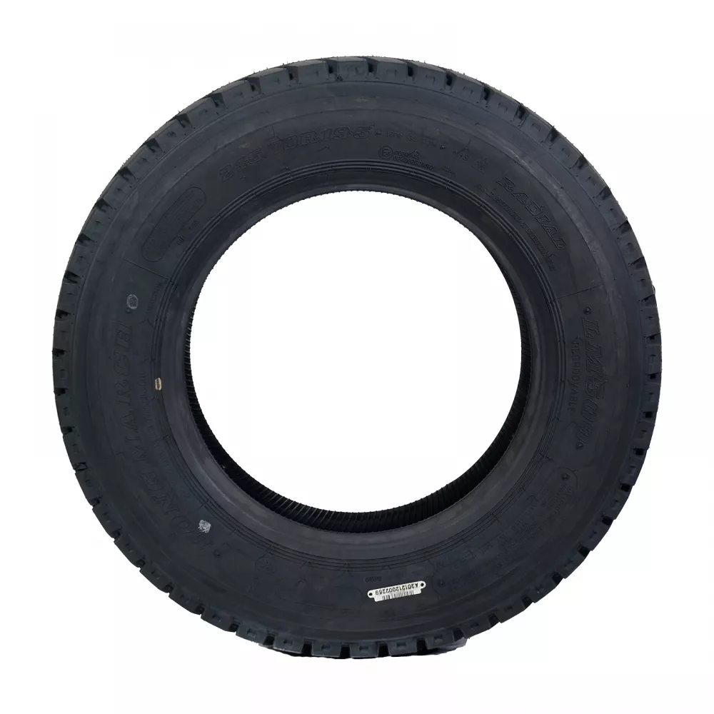 Грузовая шина 245/70 R19,5 Long March LM-509 16PR в Полевском