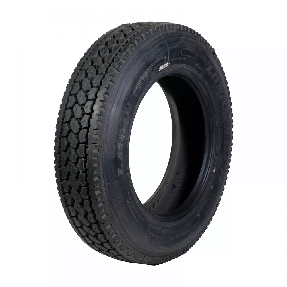 Грузовая шина 285/75 R24,5 Long March LM-516 16PR в Полевском