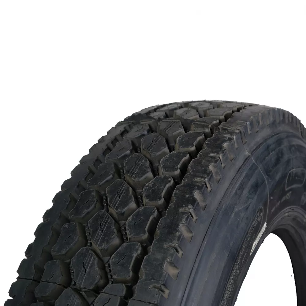 Грузовая шина 285/75 R24,5 Long March LM-516 16PR в Полевском