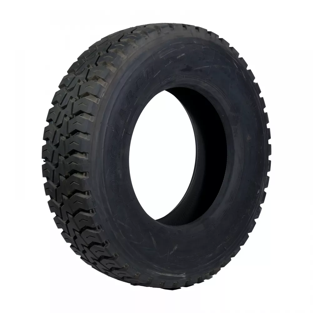 Грузовая шина 295/80 R22,5 Long March LM-328 18PR в Полевском