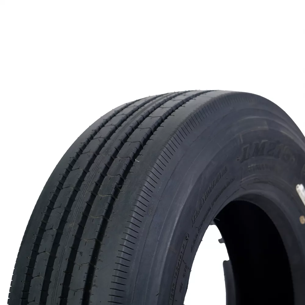 Грузовая шина 235/75 R17,5 Long March LM-216 18PR в Полевском