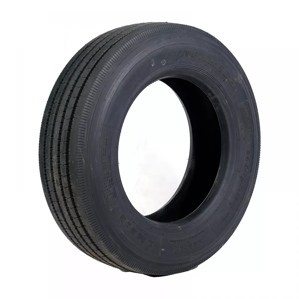 Грузовая шина 245/70 R19,5 Long March LM-216 16PR в Полевском