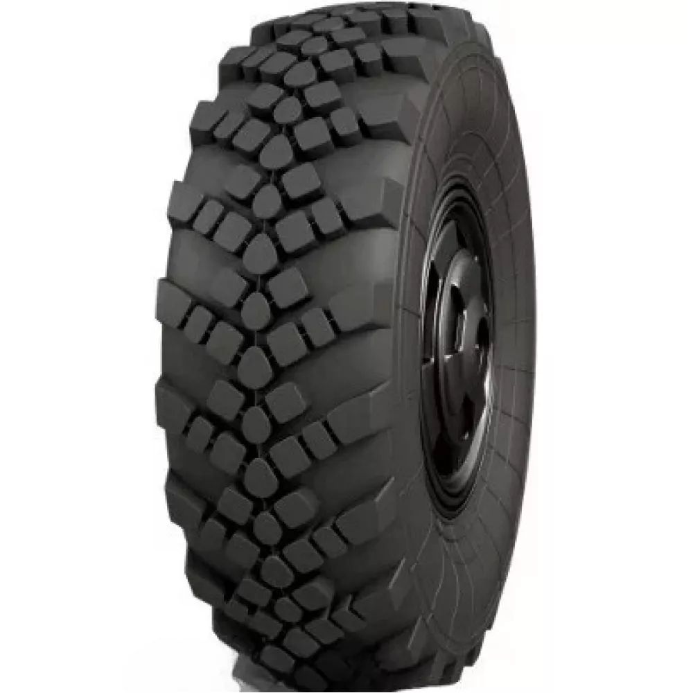 Грузовая шина 425/85 R21 Кама-1260-1 НС14 в Полевском