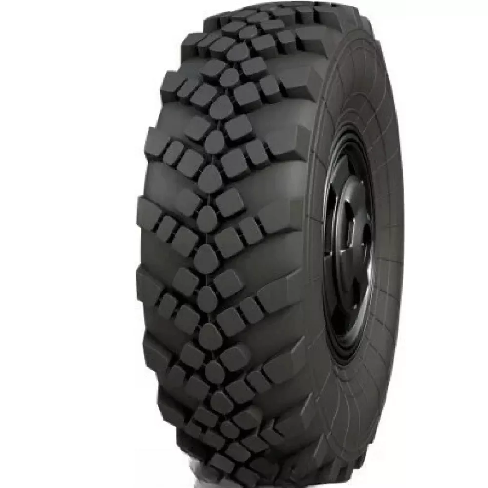 Грузовая шина 425/85 R21 Кама-1260-1 НС18 в Полевском