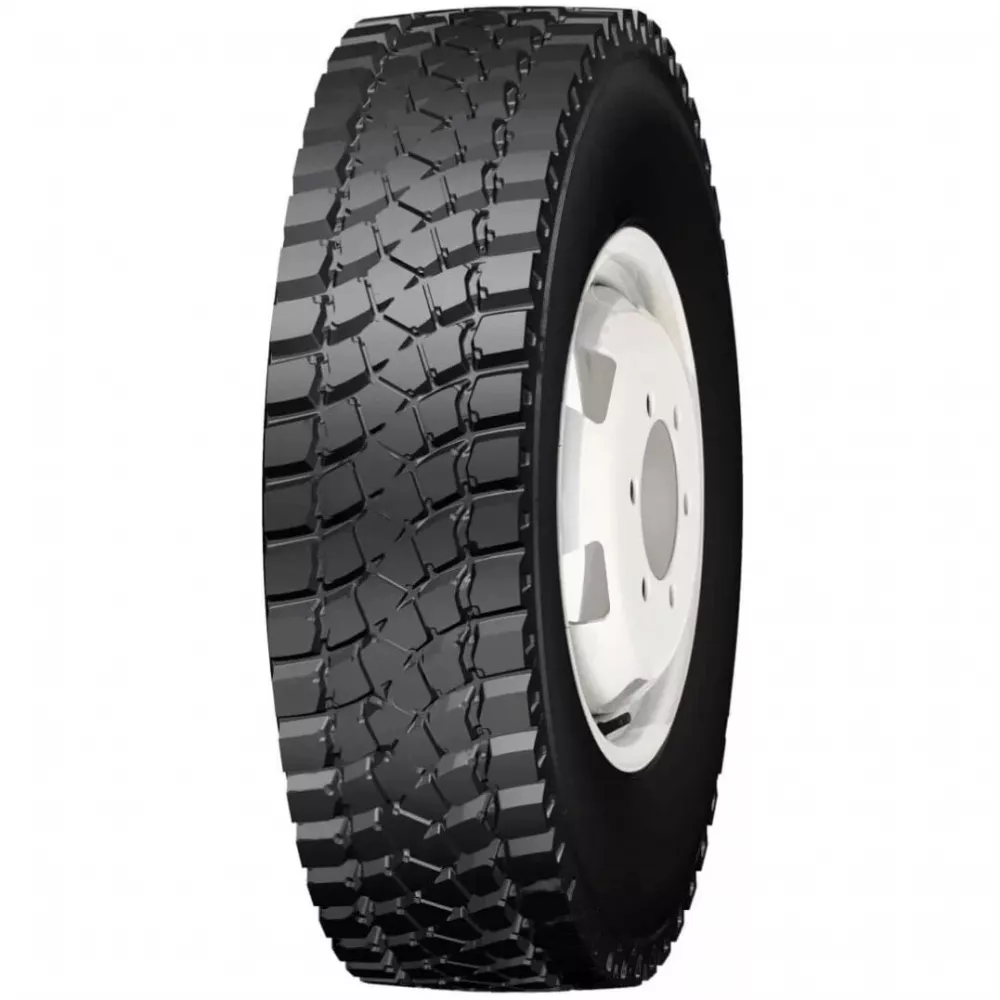 Грузовая шина 315/80 R22,5 Кама NU-701 в Полевском