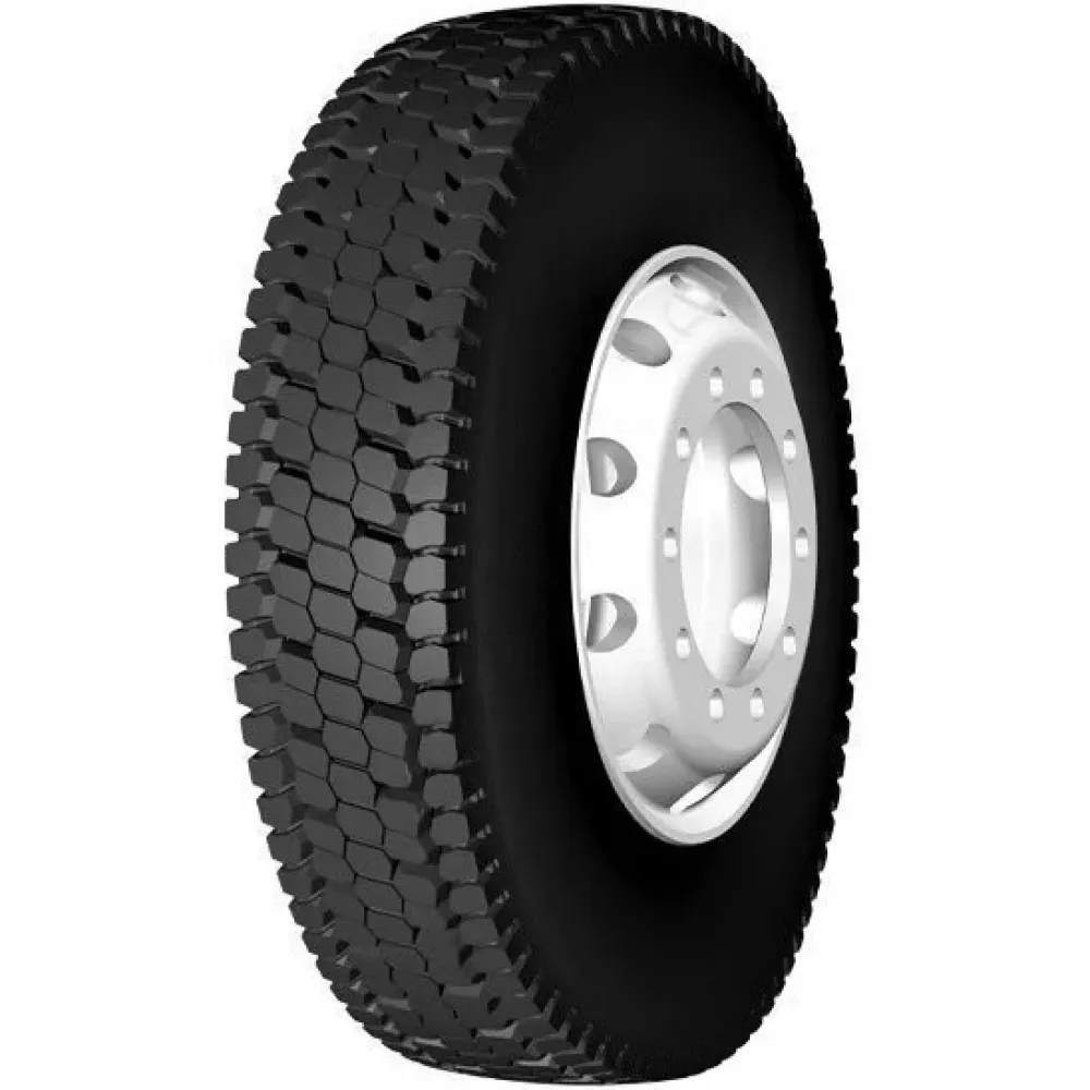 Грузовая шина 315/80 R22,5 Кама NR-201 в Полевском