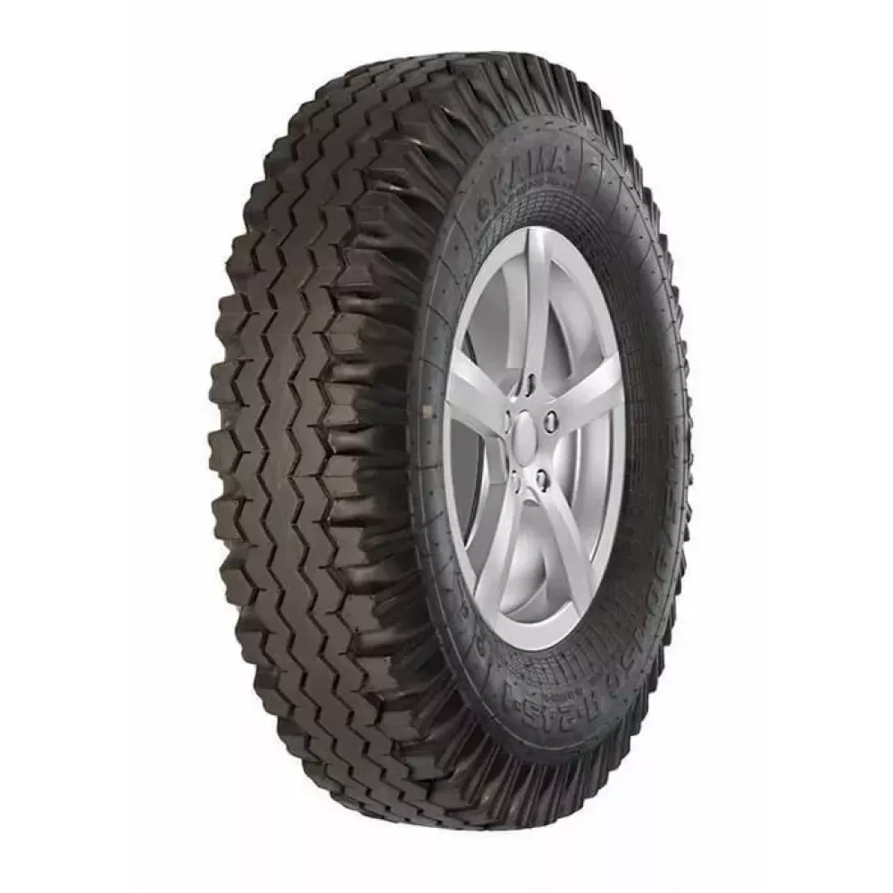 Грузовая шина 215/90 R15С Кама Я-245-1 в Полевском