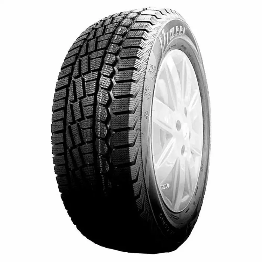 Грузовая шина 185/75 R16C Кама Viatti Vettore Brina V-525 липучка в Полевском