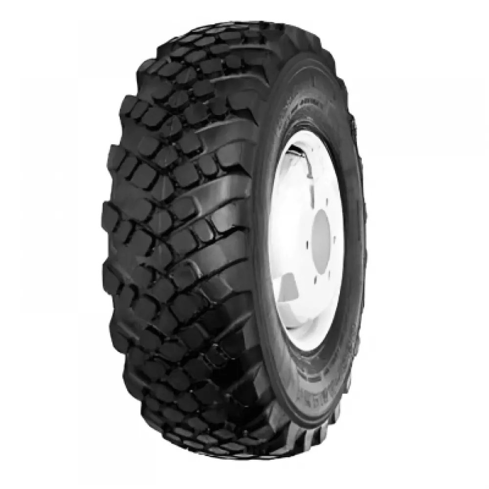 Грузовая шина 425/85 R21 Кама 1260-2 НС18 в Полевском