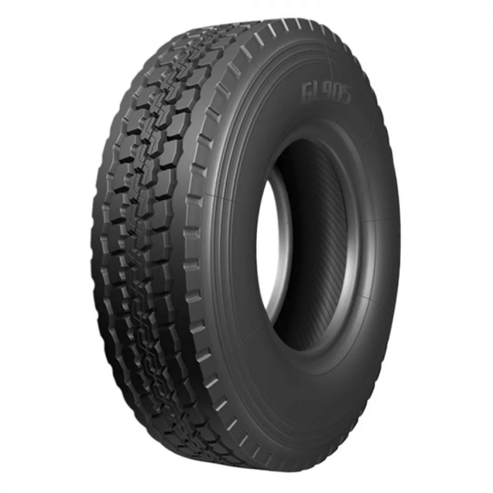 Грузовая шина 385/95R24 14,00R24 ADVANCE ***GLB05 TL H2, RC 170F AD EN  в Полевском