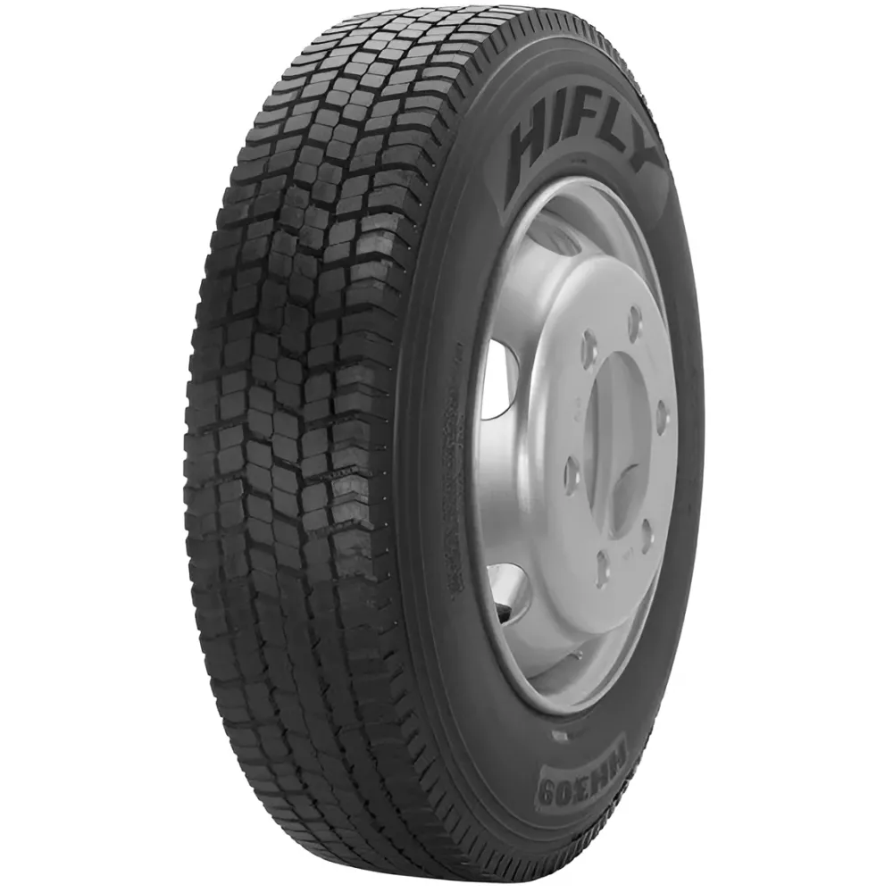 Грузовая шина 315/80 R22,5 Hifly HH309 в Полевском