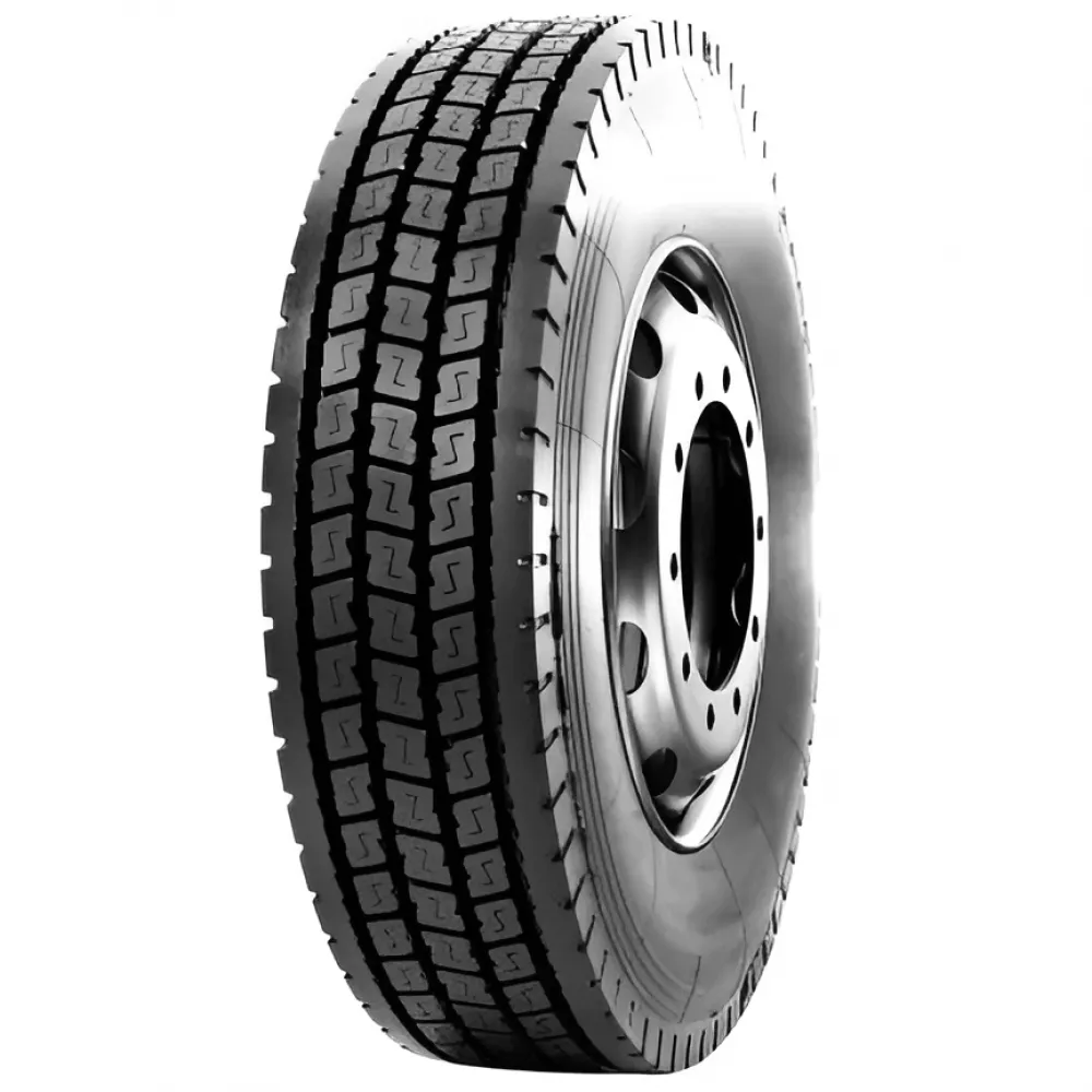 Грузовая шина 295/75 R22,5 Hifly HH312  в Полевском