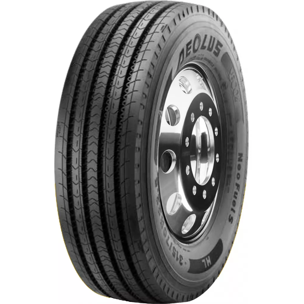 Грузовая шина Aeolus Neo Fuel S 315/70 R22.5 156/150L  в Полевском