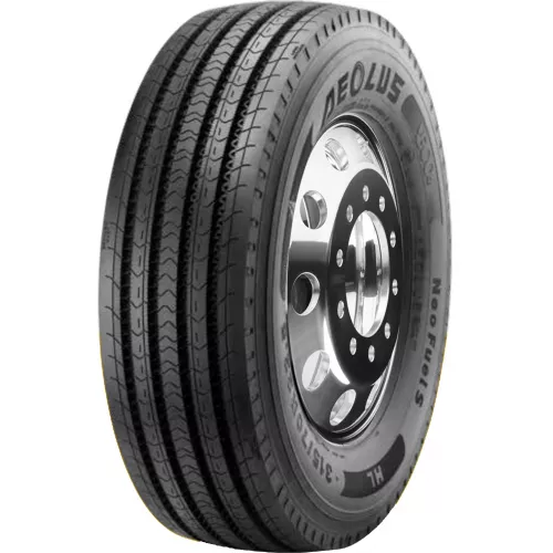 Грузовая шина Aeolus Neo Fuel S 315/70 R22,5 156/150L, Рулевая ось купить в Полевском