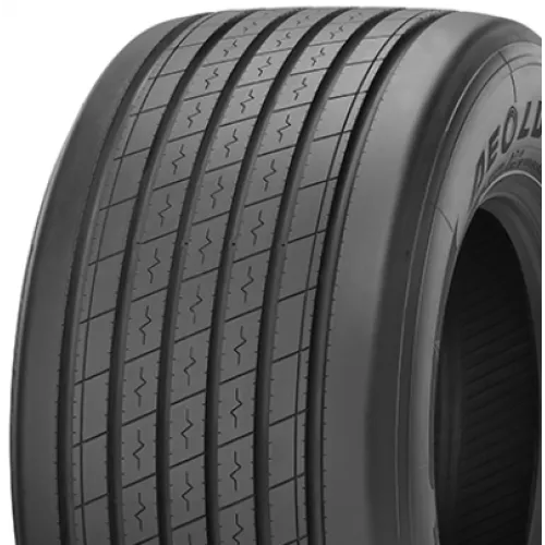 Грузовая шина Aeolus Neo Fuel T2 445/45 R19,5 164J, Прицеп купить в Полевском