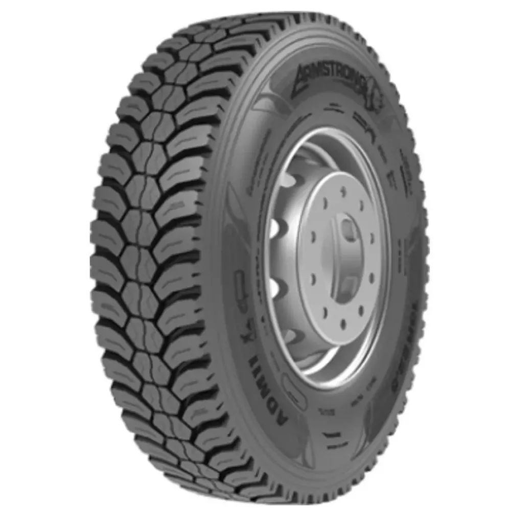 Грузовая шина Armstrong ADM11 315/80 R22.5 156/150K для ведущей оси в Полевском