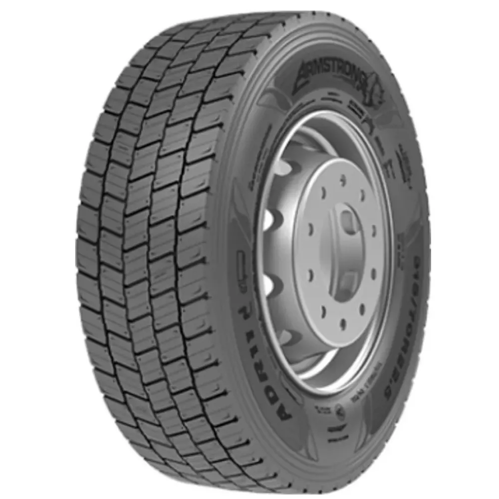 Грузовая шина Armstrong ADR11 315/70 R22.5 154/150L для ведущей оси в Полевском