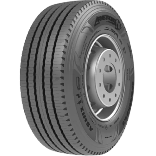 Грузовая шина Armstrong ASH12 385/65 R22,5 164K, рулевая ось купить в Полевском