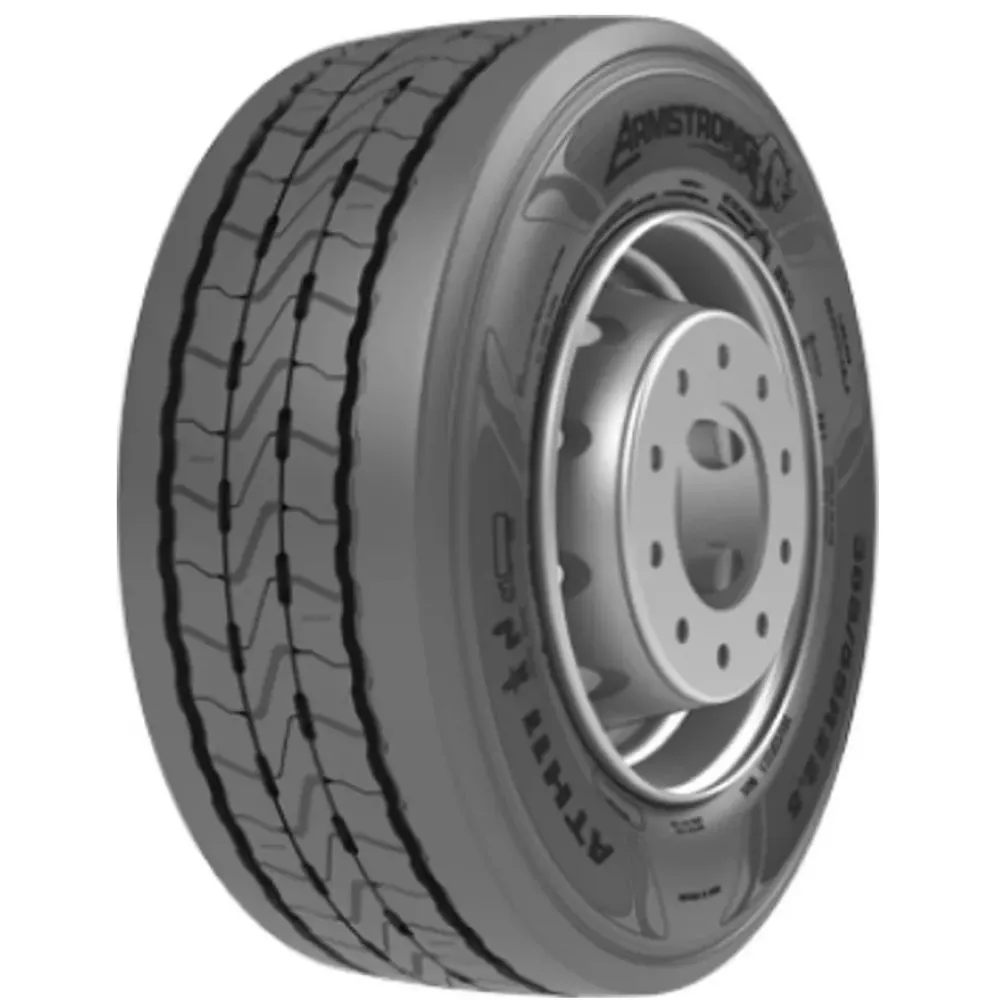 Грузовая шина Armstrong ATH11 385/65 R22.5 160K для прицепа в Полевском