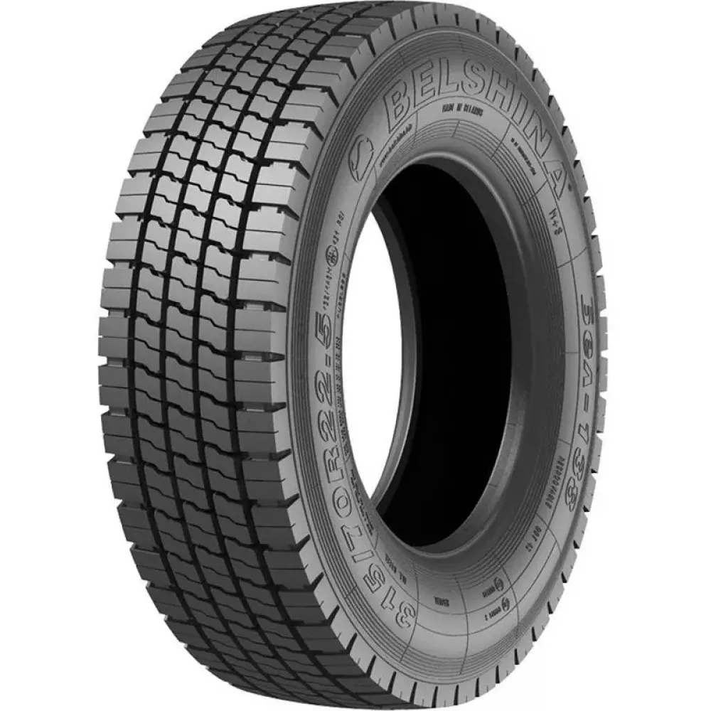 Грузовая шина Белшина Бел-138М 315/70 R22,5 в Полевском