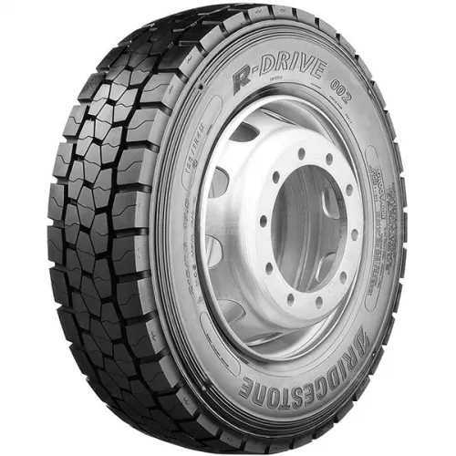 Грузовая шина Bridgestone RD2 R17,5 235/75 132/130M TL купить в Полевском
