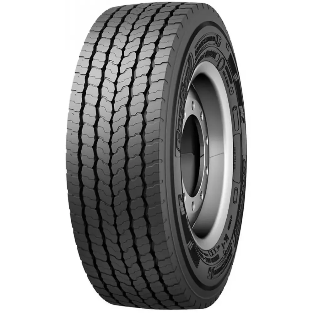 Грузовая шина Cordiant Professional DL-1 295/60 R22.5 150/147K для ведущей оси в Полевском