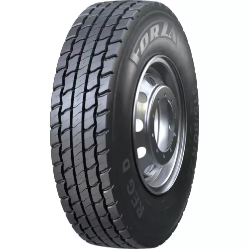 Грузовая шина Forza REG D 315/80 R22,5 154/150K купить в Полевском