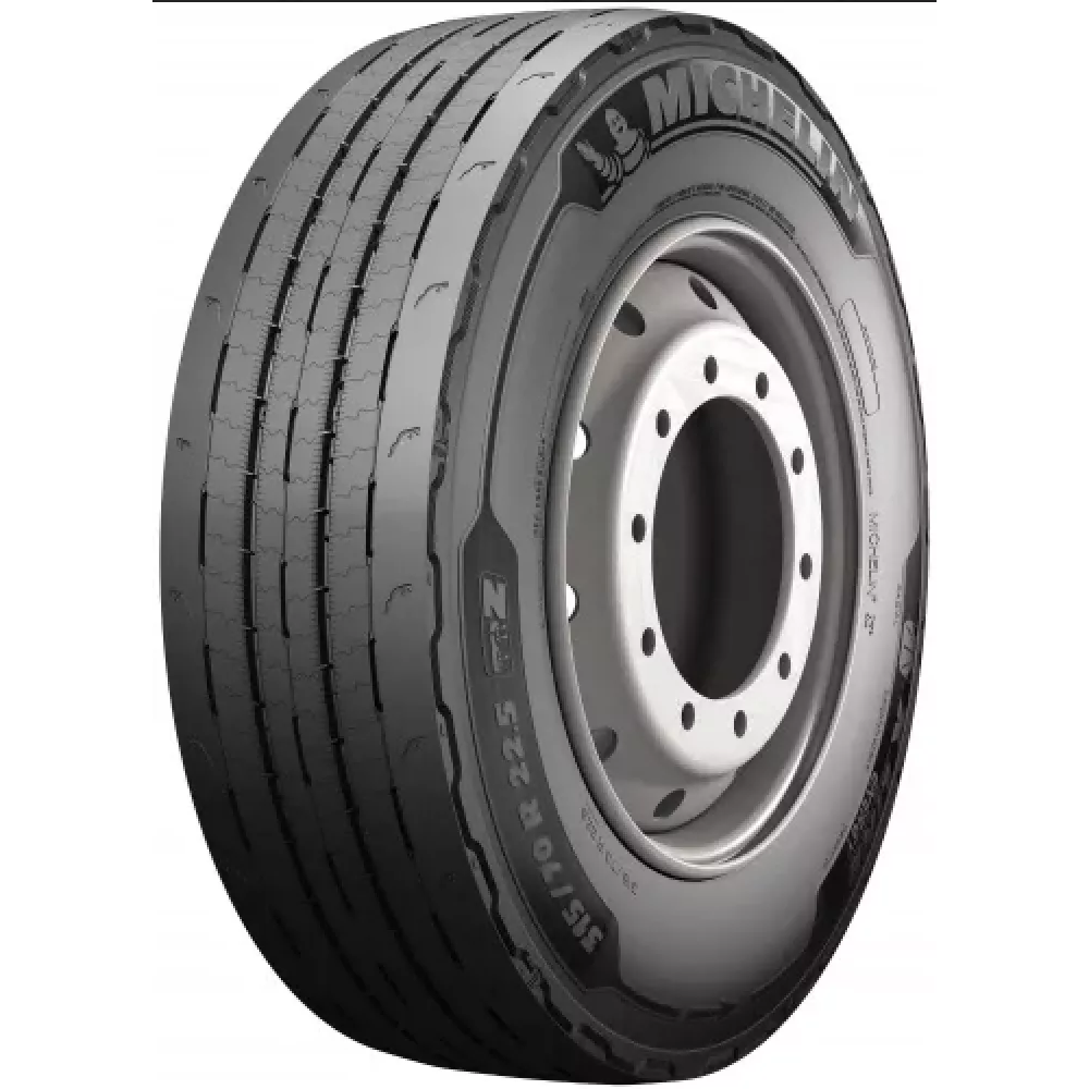 Грузовая шина Michelin X Line Energy Z2 315/70 R22,5 156/150L в Полевском