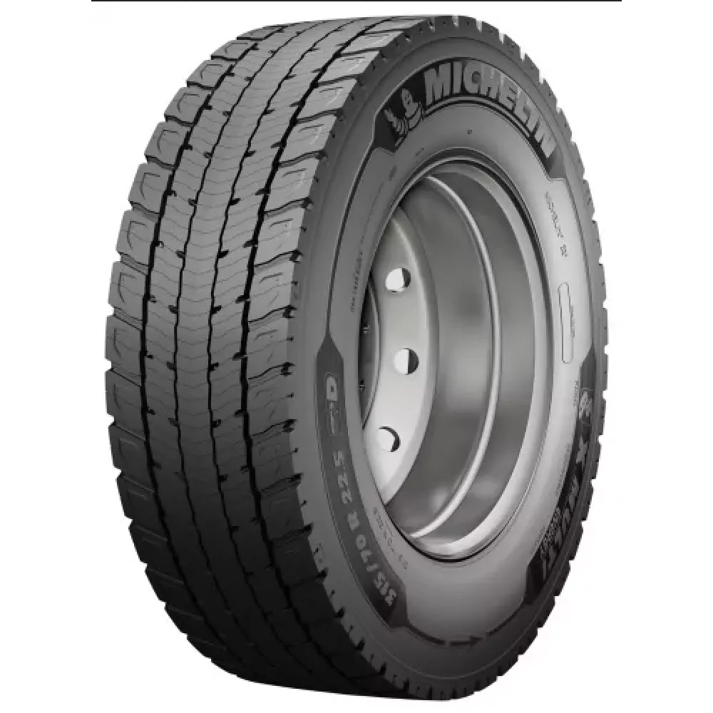 Грузовая шина Michelin X Multi Energy D 315/70 R22,5 156/150L в Полевском