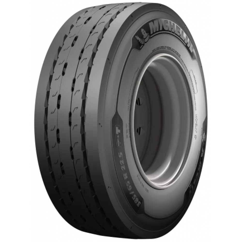 Грузовая шина Michelin X Multi HL T 385/65 R22,5 164K в Полевском