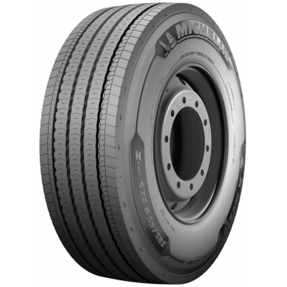 Грузовая шина Michelin X Multi HL Z 385/65 R22.5 164K в Полевском