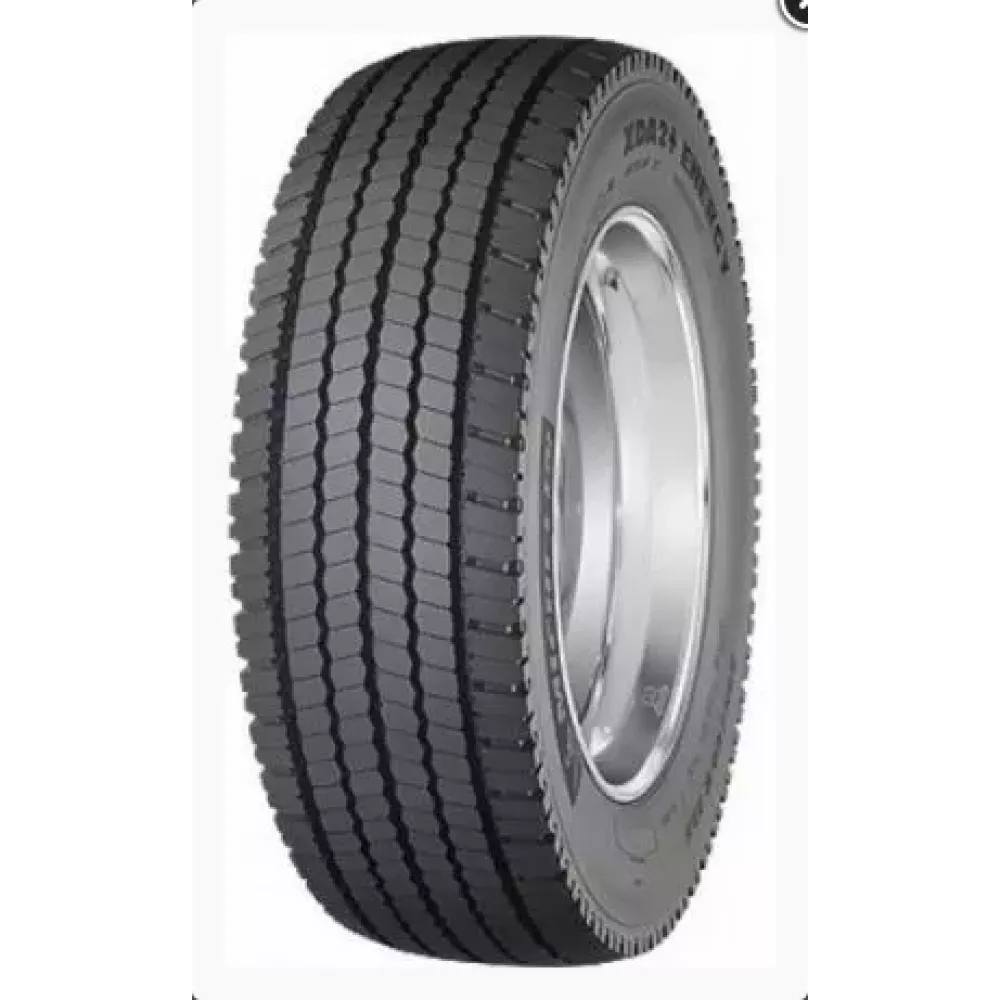 Грузовая шина Michelin XDA2+ ENERGY 295/80 R22.5 152/148M в Полевском