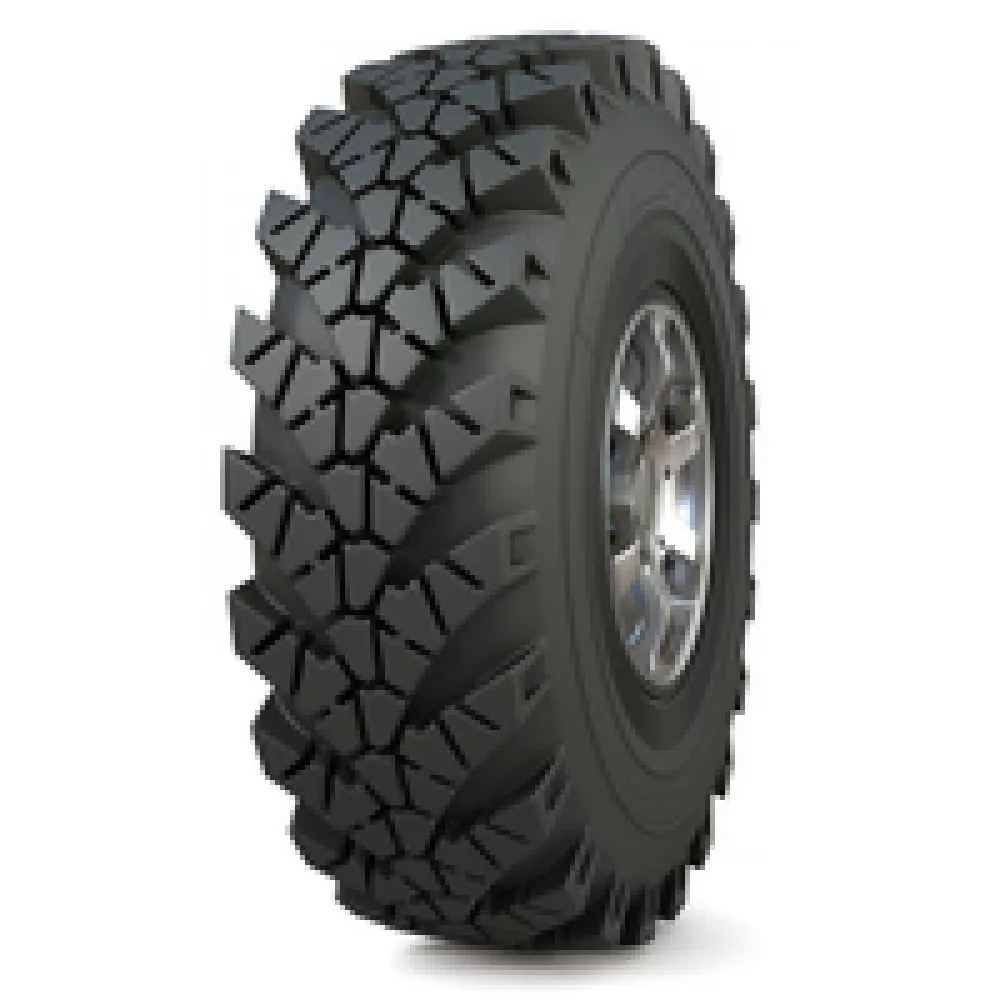 Грузова шина Nortec TR 1260 425/85 R21 156 G  в Полевском