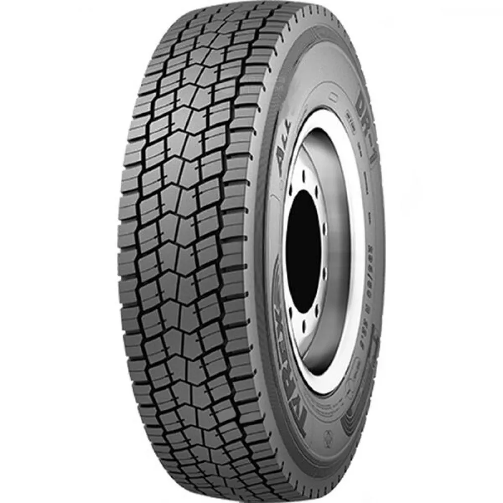 Грузовая шина TYREX ALL STEEL DR-1 R22,5 315/80 154/150M TL в Полевском