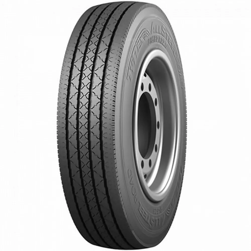 Грузовая шина TYREX ALL STEEL FR-401 R22,5 315/80 154/150M TL в Полевском