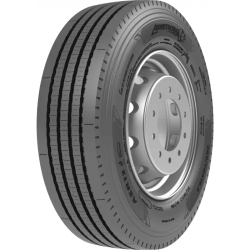 Грузовая шина Armstrong ASR12 215/75 R17,5 128/126M 3PMSF (Рулевая ось) купить в Полевском