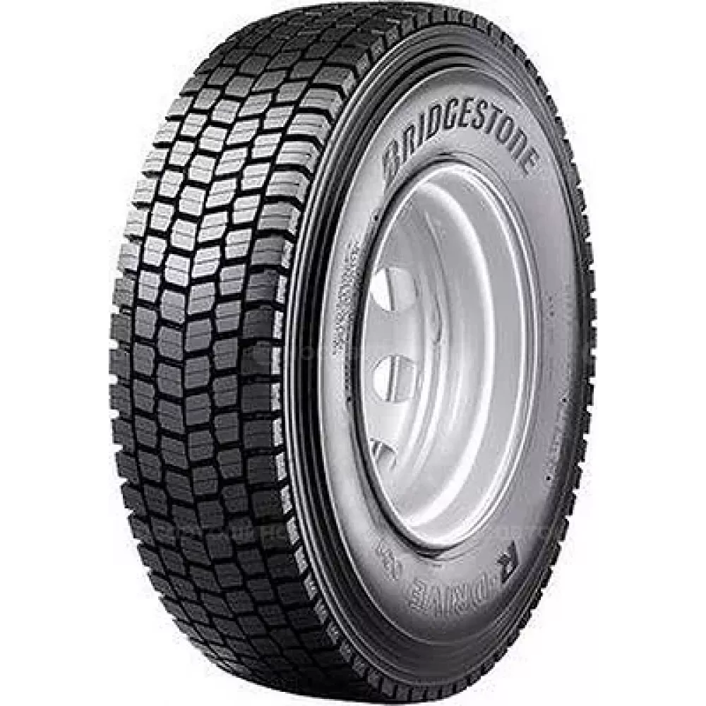 Шина Bridgestone RDV1 для ведущей оси в Полевском