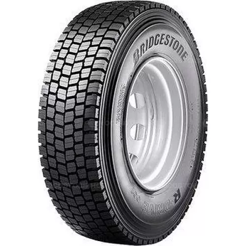 Грузовая шина  Bridgestone RDV1 315/70 R22,5 (Ведущая ось) купить в Полевском