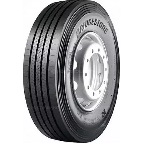 Грузовая шина Bridgestone RSV1 385/65 R22,5 160/158L (Рулевая ось) купить в Полевском