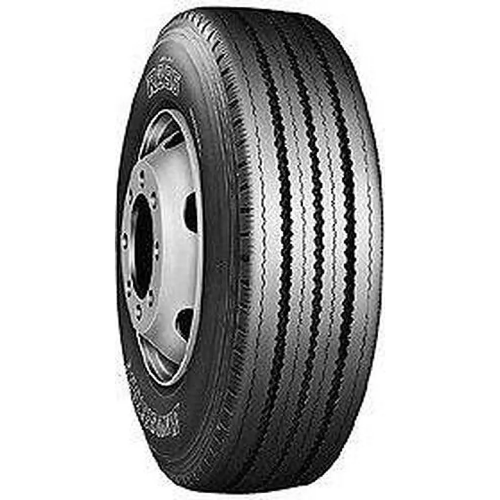 Bridgestone R295 – надежные шины для грузовых автомобилей в Полевском