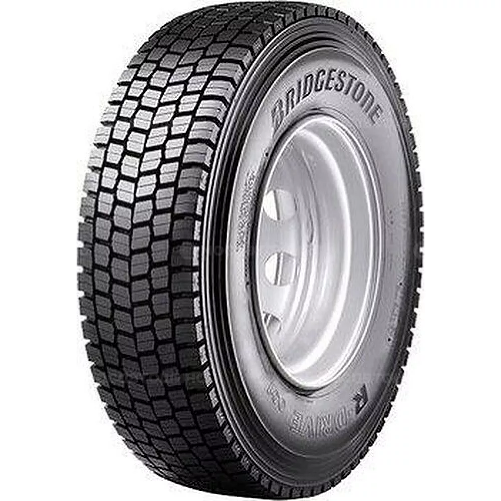 Bridgestone RDV1 – шины для зимних дорог в Полевском