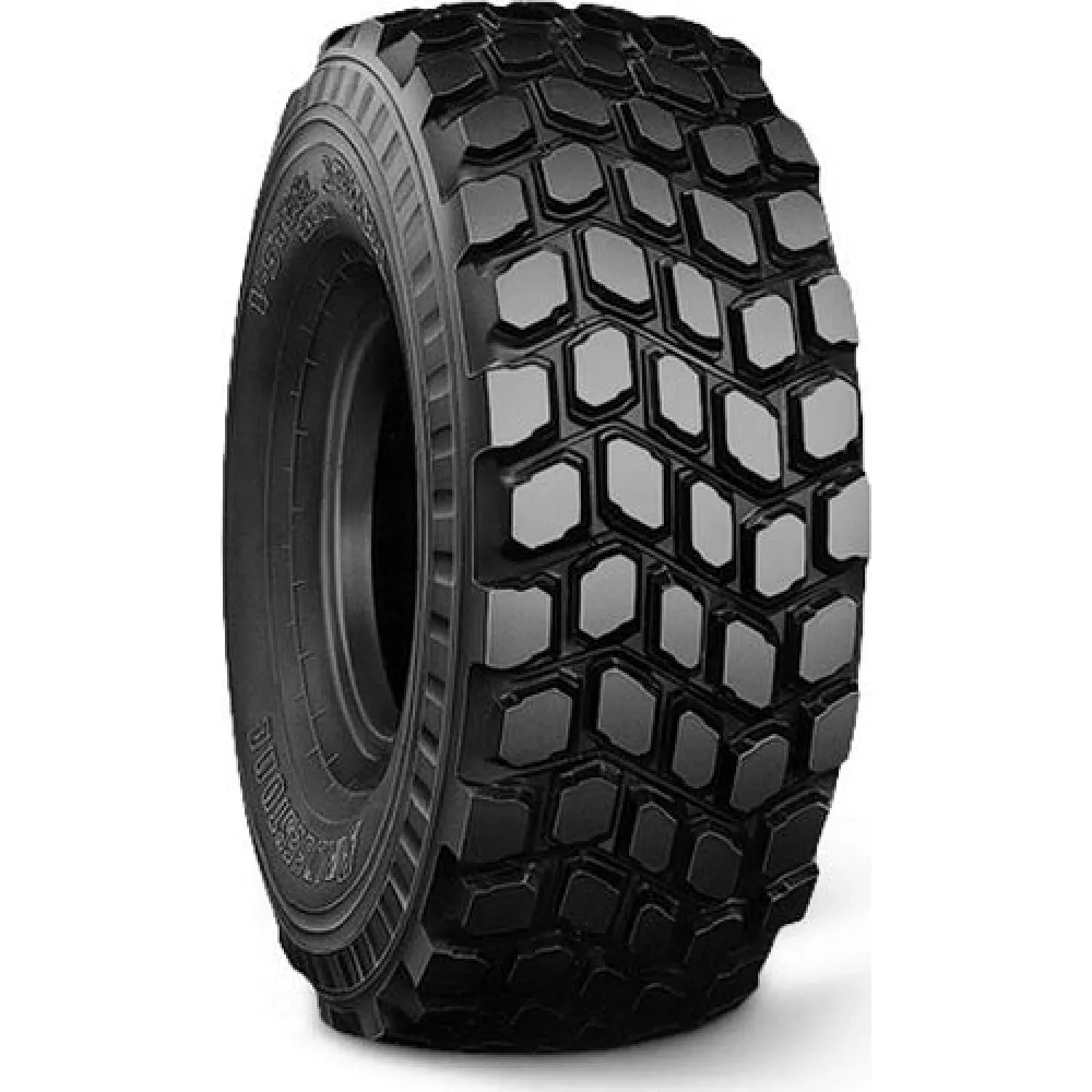 Bridgestone VSJ – надежные грузовые шины для любых дорог в Полевском