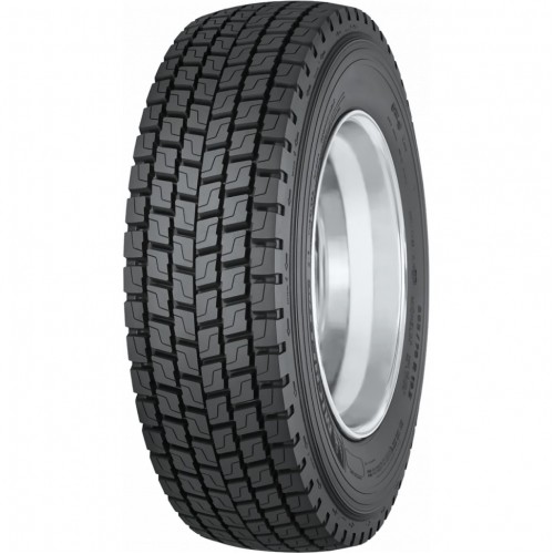 Грузовая шина Fesite HF638 315/70 R22,5 154/150L 20pr (ведущая)  купить в Полевском