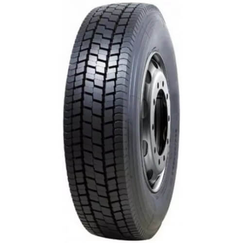 Грузовая шина Sunfull HF628 235/75 R17,5 143/141J купить в Полевском