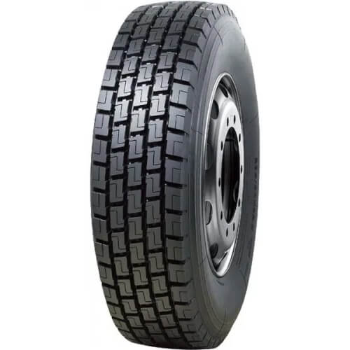 Грузовая шина Sunfull HF668 295/80 R22,5 152/149M купить в Полевском