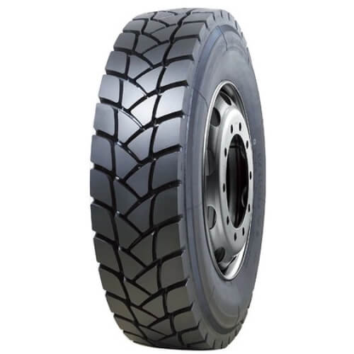 Грузовая шина Sunfull HF768 315/80 R22,5 156/152L купить в Полевском